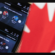 A mobile sports betting app, representing licensed bookmakers in Canada